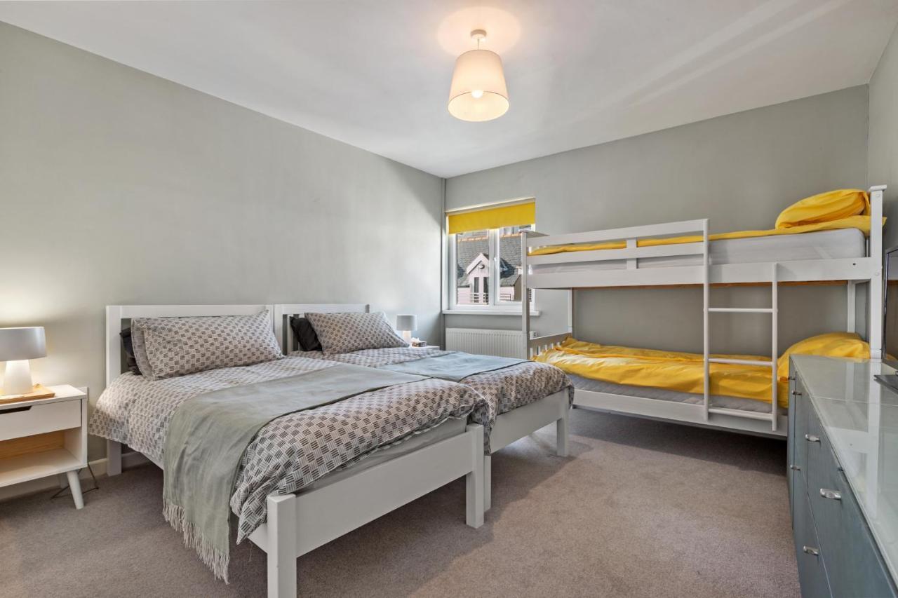 Dolphins Apartment - Spectacular Sea Views 손더스풋 외부 사진